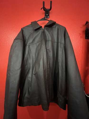 Vintage Phase Two Vintage Leather Jacket