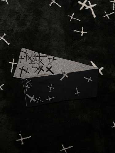 Undercover undercover cross - Gem