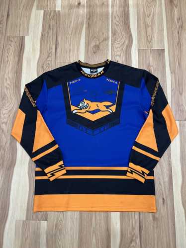 Icecream Icecream Hockey Jersey - IC