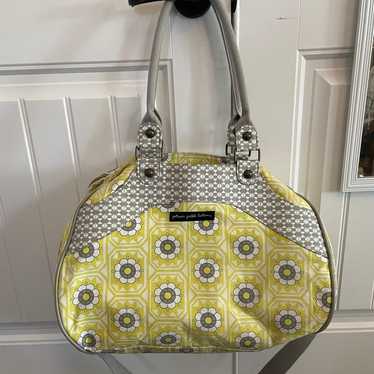 Petunia Pickle Bottom Diaper Bag