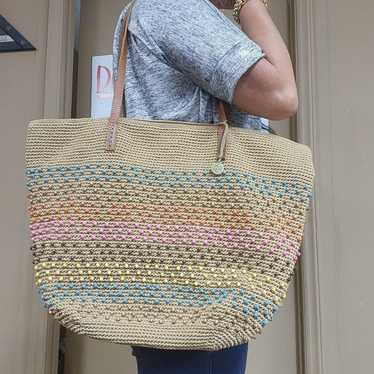 The Sak tote bag