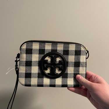 Tory Burch wristlet