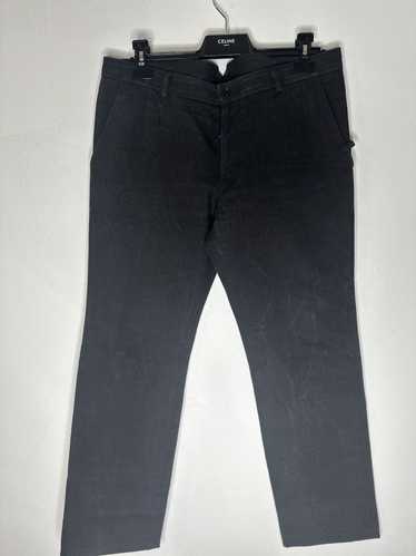 Calvin Klein Calvin Klein Collection Denim Pant