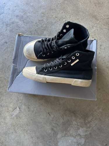Balenciaga balenciaga paris sneaker - Gem