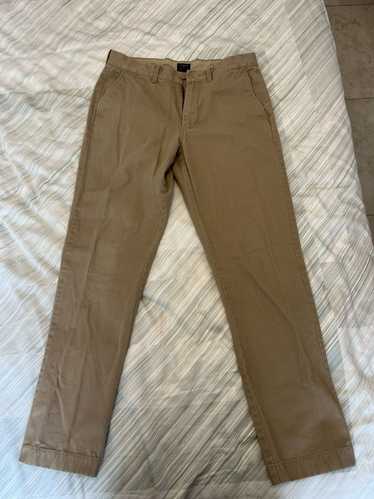 J.Crew J Crew The Sutton Chino