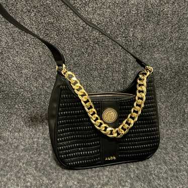 ALDO black shoulder bag