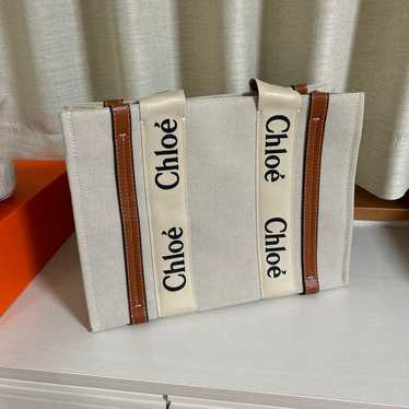 Chloé Tote Bag