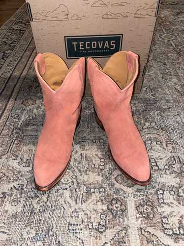 Tecovas The Lucy - Desert Rose