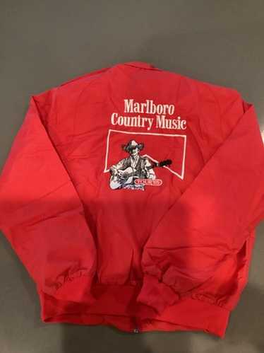 Vintage marlboro country music - Gem
