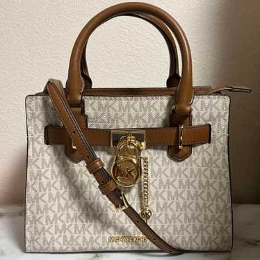 Michael Kors Satchel