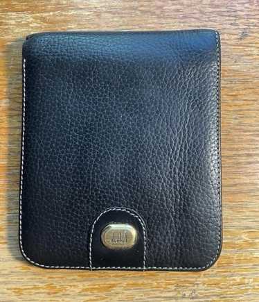 Dunhill bi fold wallet - Gem