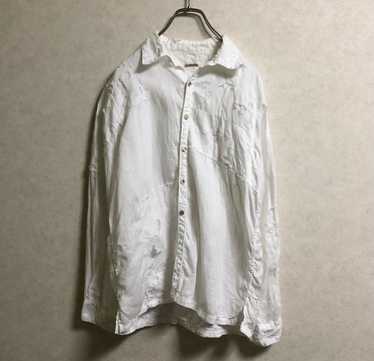Kapital kapital shirts - Gem