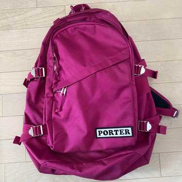 Porter Backpack 21ℓ