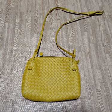 Bottega Veneta shoulder bag