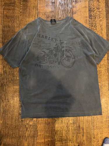 Harley Davidson × Streetwear × Vintage Vintage Har