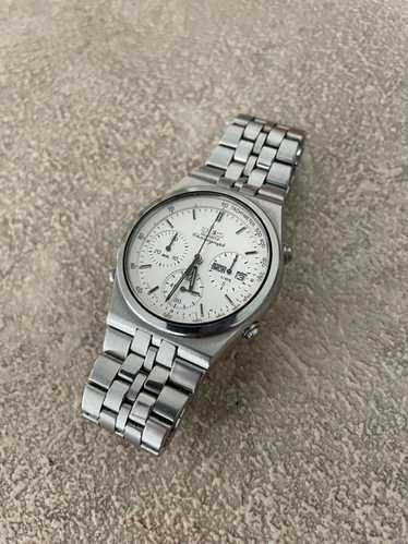 Seiko 🔥 SEIKO® RARE 1980s - 7a38-7280 Chronograph