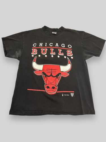 Made In Usa × Streetwear × Vintage Chicago bulls 9