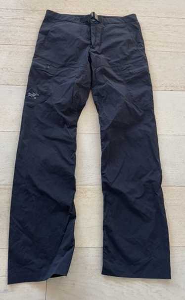 arc'teryx old ランパートパンツ　90s 00s y2k arc'teryx old ランパートパンツ 90s 00s y2k - メルカリ