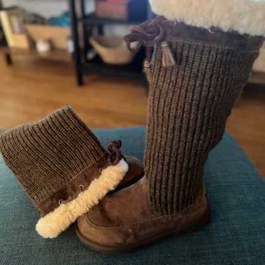 UGG Boots