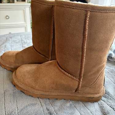 bearpaw boots