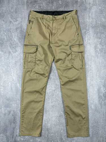 Armani jeans cargo pants - Gem