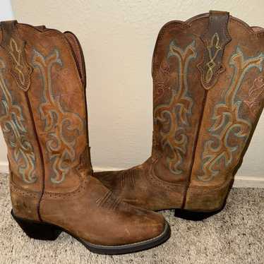 Cowboy Boots