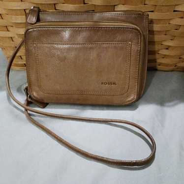 VINTAGE FOSSIL Crossbody Bag