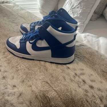 ナイキ ダンク ハイ ロイヤル Amazon | [ナイキ] ダンク ハイ W DUNK HIGH ディープロイヤル