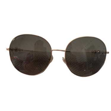 Jimmy Choo Oversized sunglasses