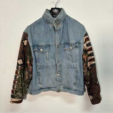 Martine rose jacket - Gem