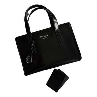 Prada Re-Edition 1995 leather handbag