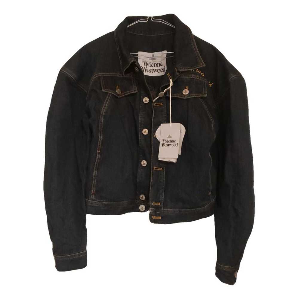 【関税&送料込】Vivienne Westwood Jacket 中古・古着通販】Vivienne Westwood (ヴィヴィアンウエスト