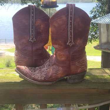 old gringo boots