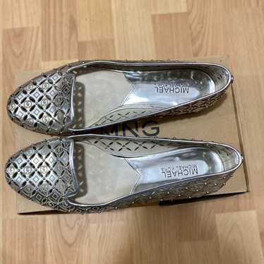 Michael Kors Ballerina Flats