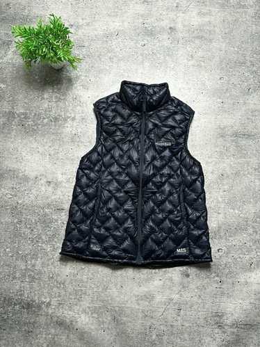 ジャケット・アウター 80s mont-bell down vest 公式サイト archive 80s mont-bell vest down ジャケット