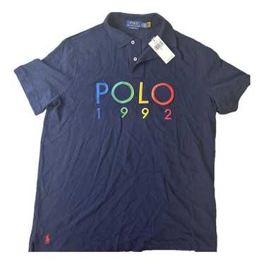 Polo Ralph Lauren Polo shirt