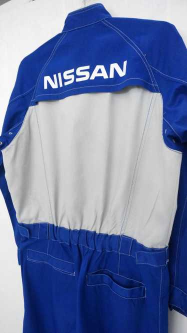 Japanese Brand × Nismo × Racing NISSAN Motor Techn