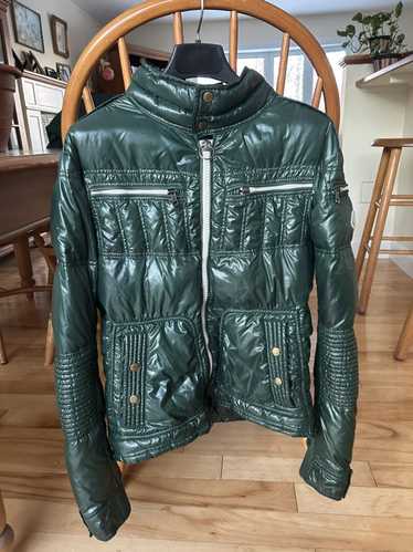 Moncler Vintage Moncler Puffer Jacket