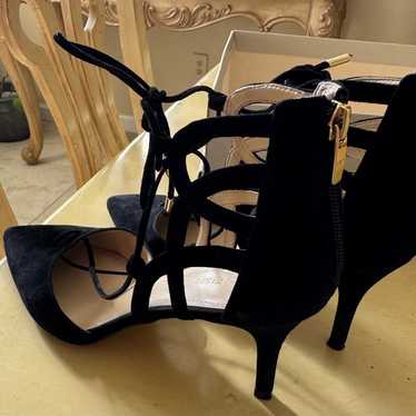 Marc Fisher stiletto Heels