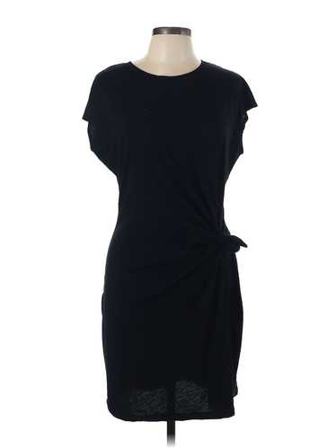 Original Nicole Miller Women Black Casual Dress M