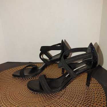 Donald J Pliner Heels Size 6.5M