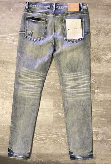 Purple Brand Purple Brand Jeans (size33)