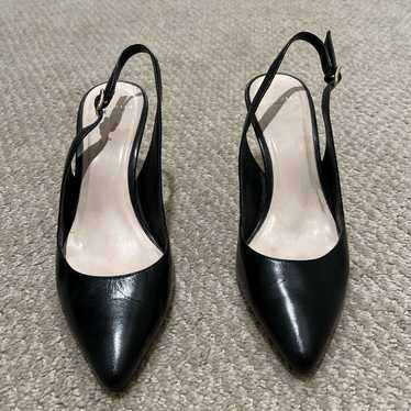 Cole Haan Slingback Heels