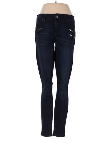 Level 99 Women Blue Jeans 29W