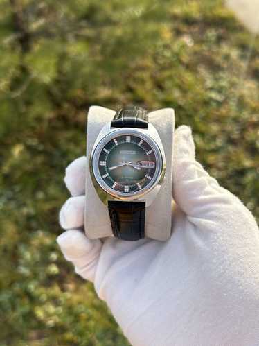 Seiko × Vintage × Watches Vintage Seiko Actus SS A