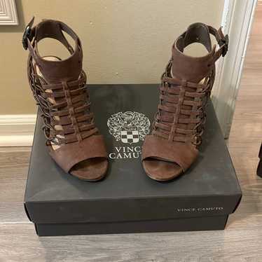 Vince Camuto sandals