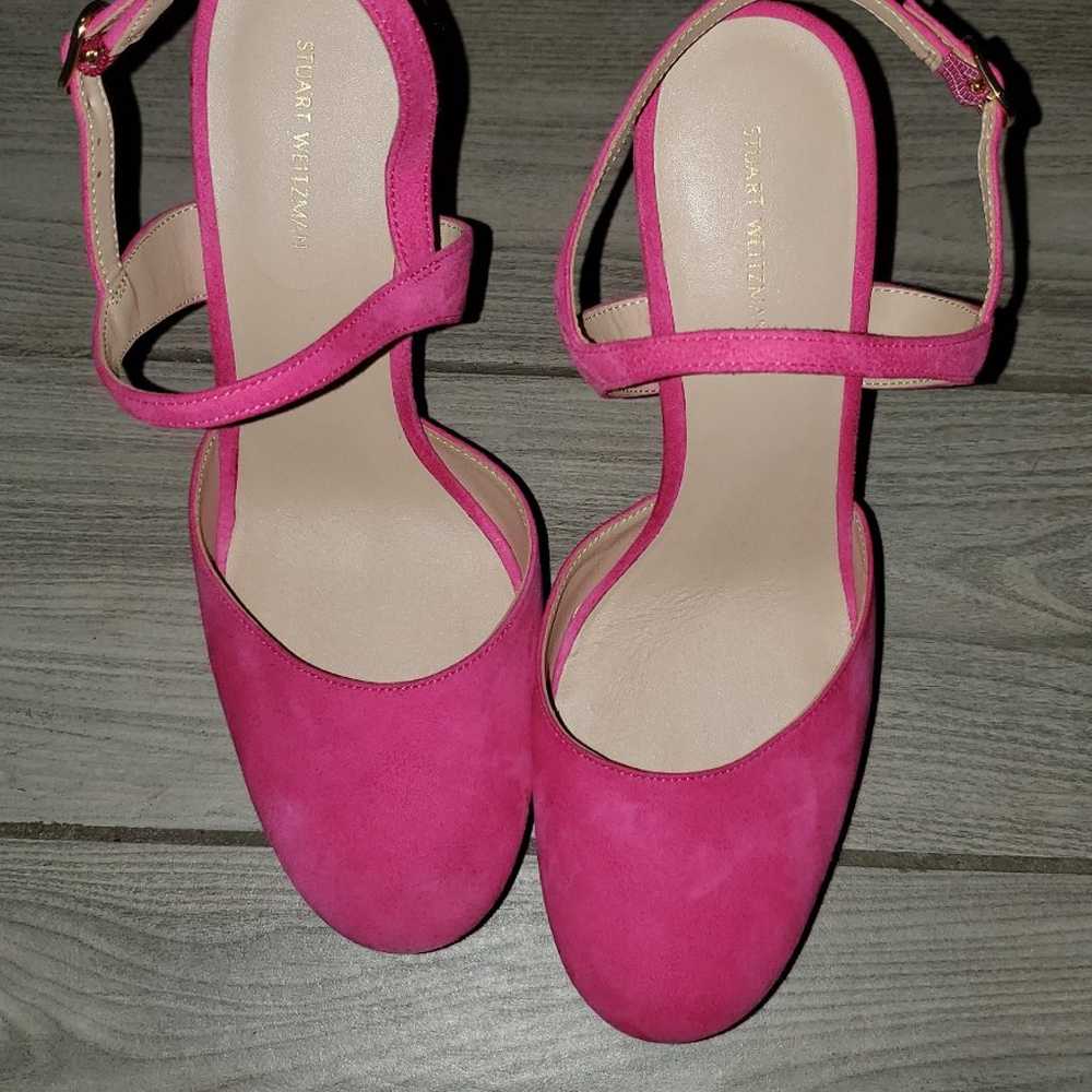 Stuart Weitzman - image 2