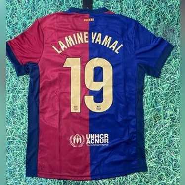 Lamine yamal fc barcelona - Gem