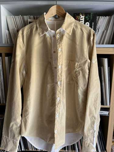 Carol christian shirt - Gem Carol christian shirt - Gem