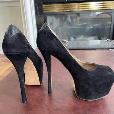 heels size 7